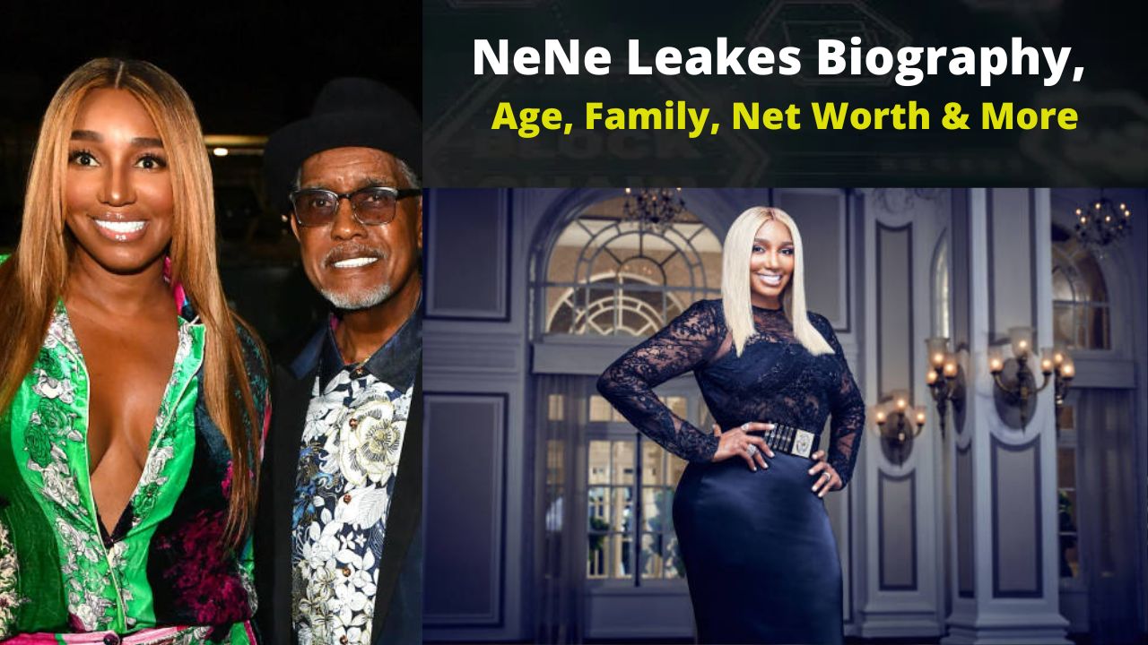 NeNe Leakes Biography